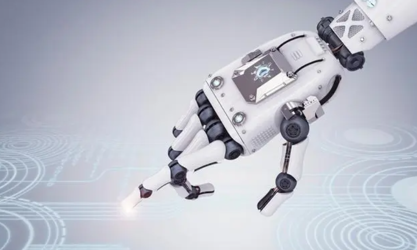 浙江科聪成功融资近亿元，加速移动机器人研发进程(图1)